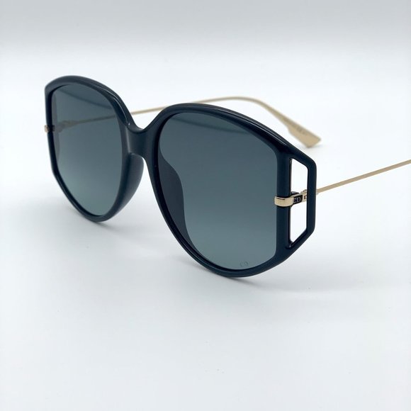 💯 NEW Dior DIORDIRECTION2 0807  Sunglasses - Picture 6 of 12